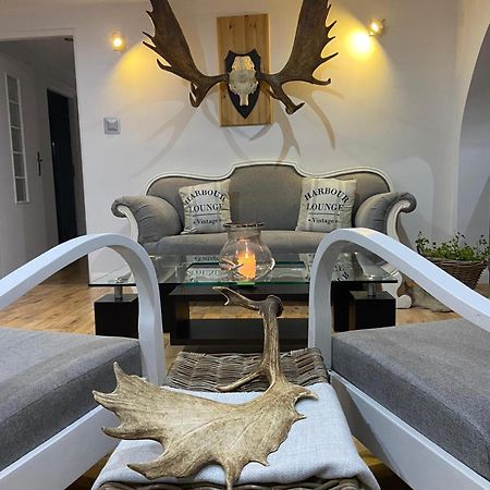 Apartament Skandynawski Nowe Worowo Buitenkant foto