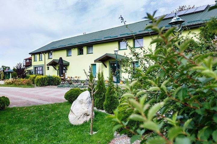 Apartament Skandynawski Nowe Worowo Buitenkant foto