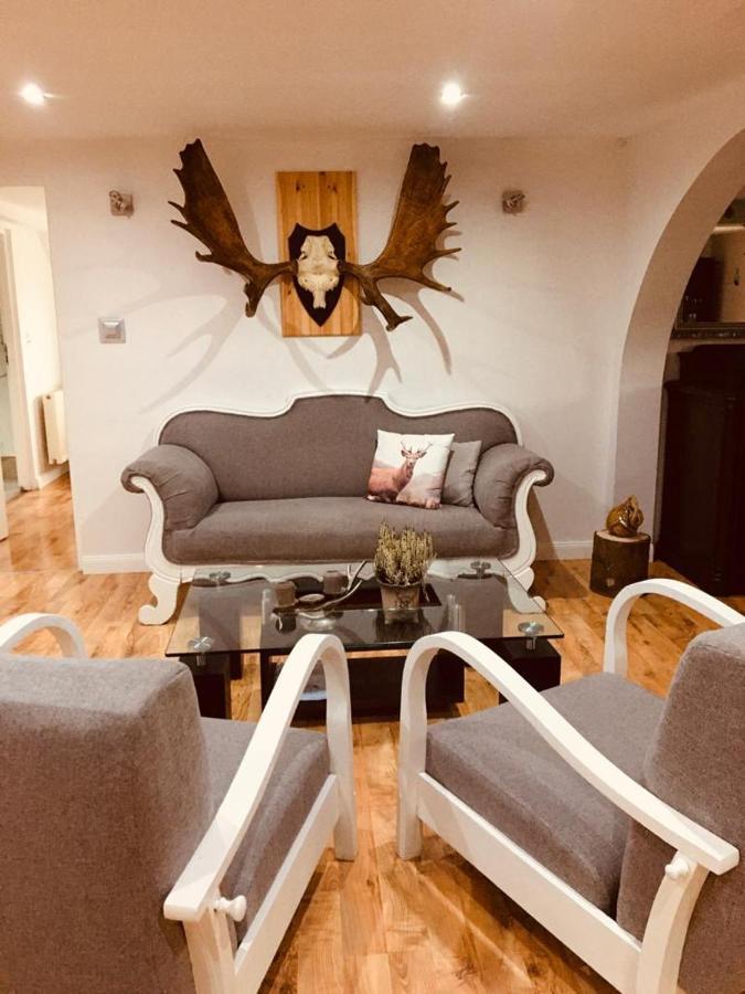 Apartament Skandynawski Nowe Worowo Buitenkant foto