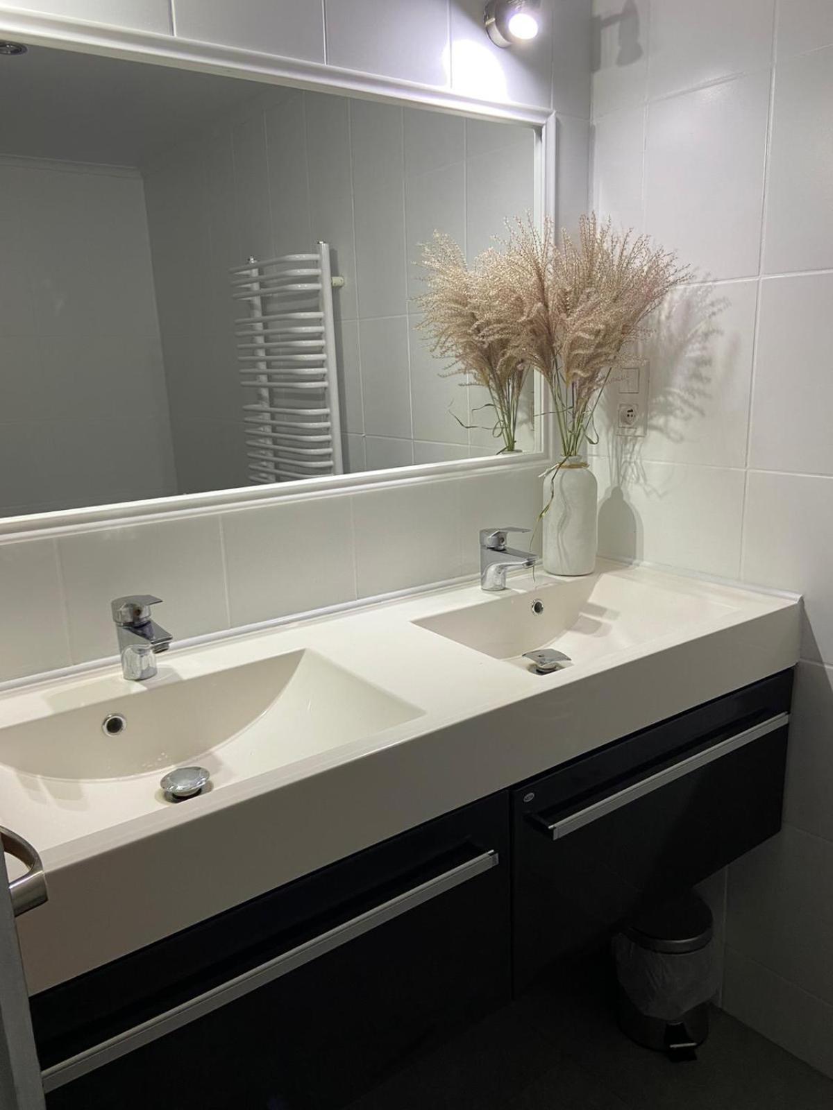 Apartament Skandynawski Nowe Worowo Buitenkant foto