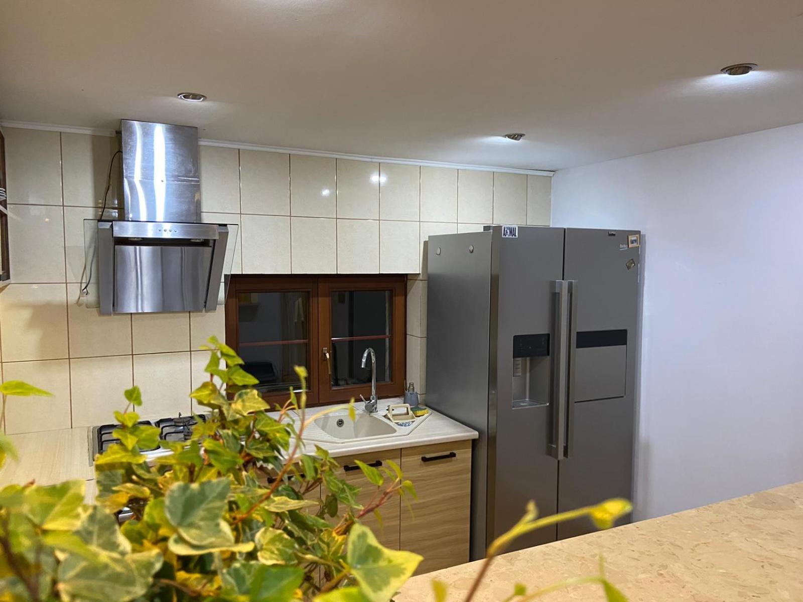 Apartament Skandynawski Nowe Worowo Buitenkant foto