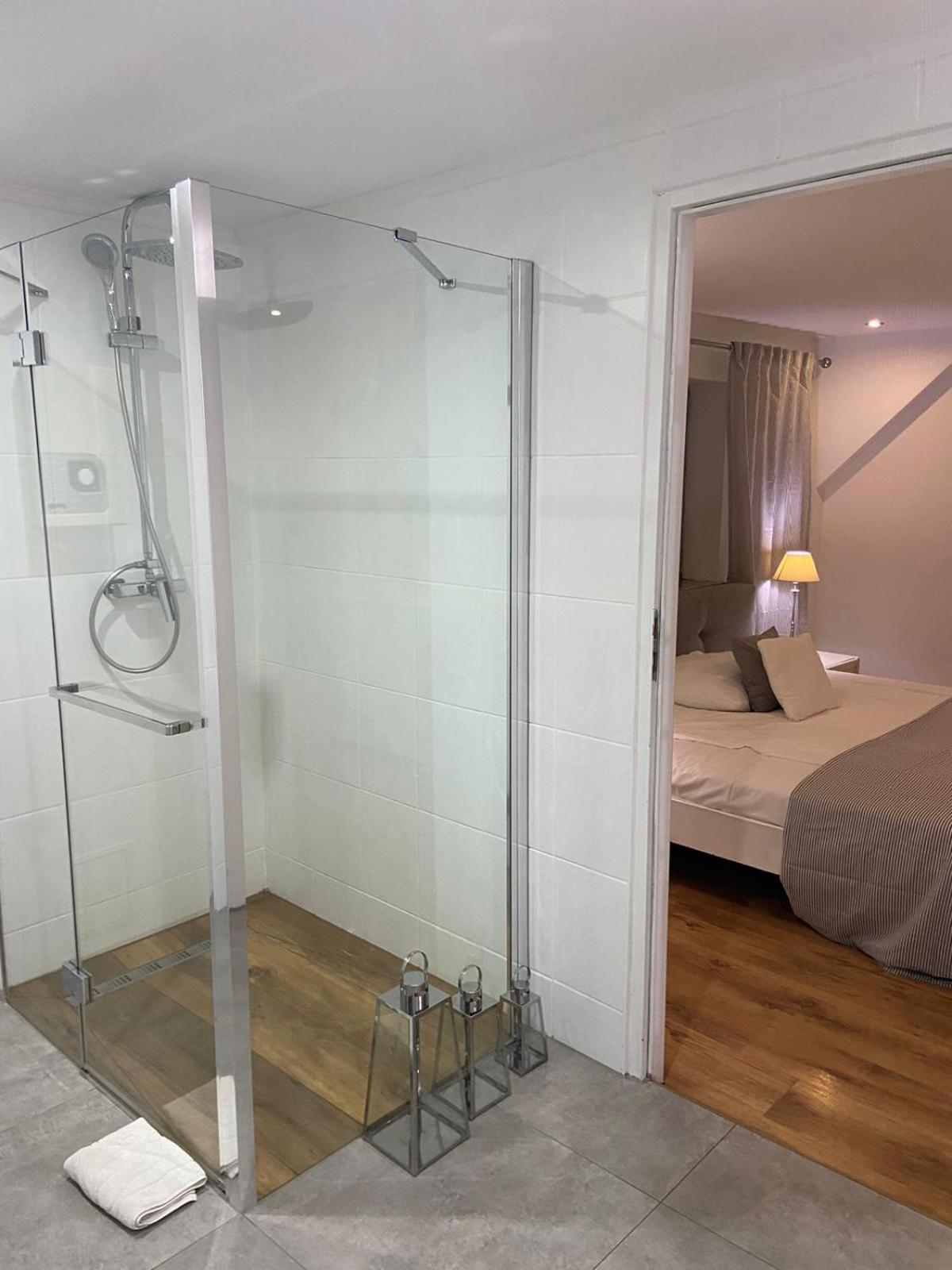 Apartament Skandynawski Nowe Worowo Buitenkant foto