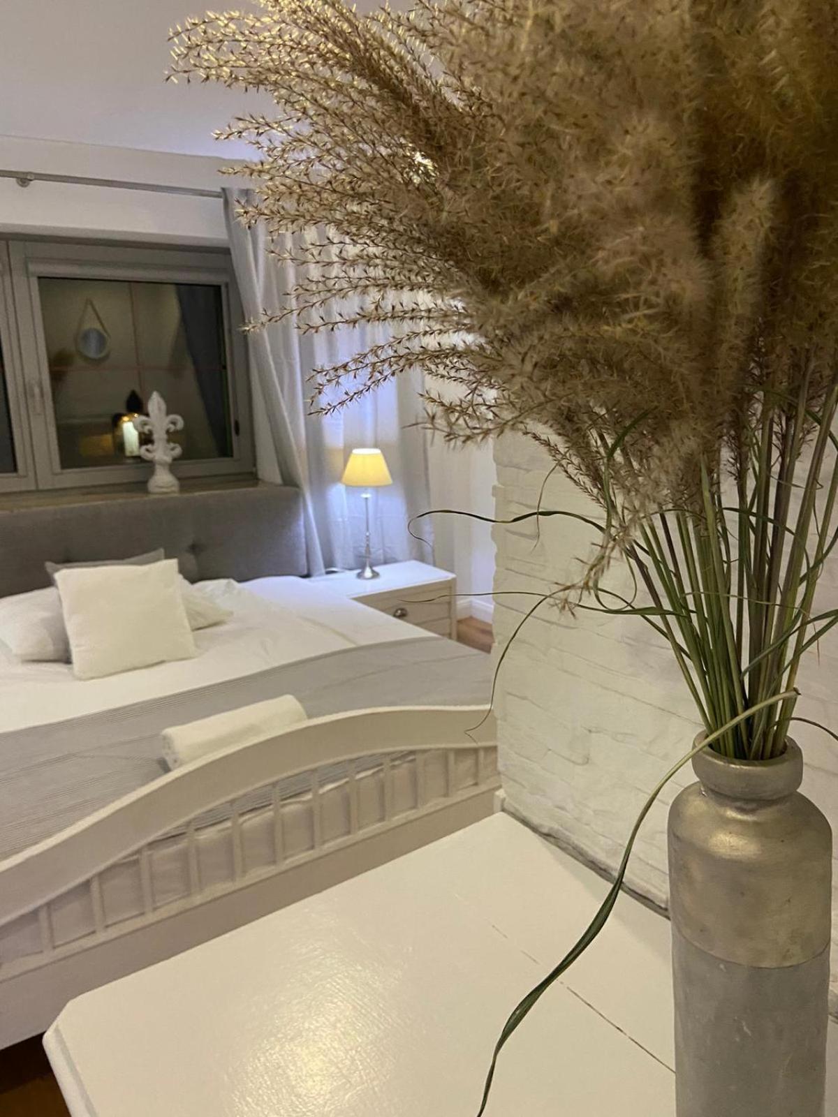 Apartament Skandynawski Nowe Worowo Buitenkant foto