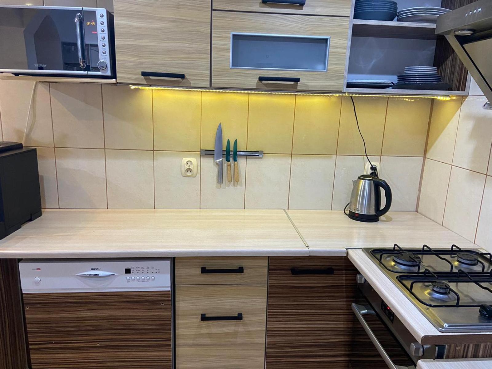 Apartament Skandynawski Nowe Worowo Buitenkant foto