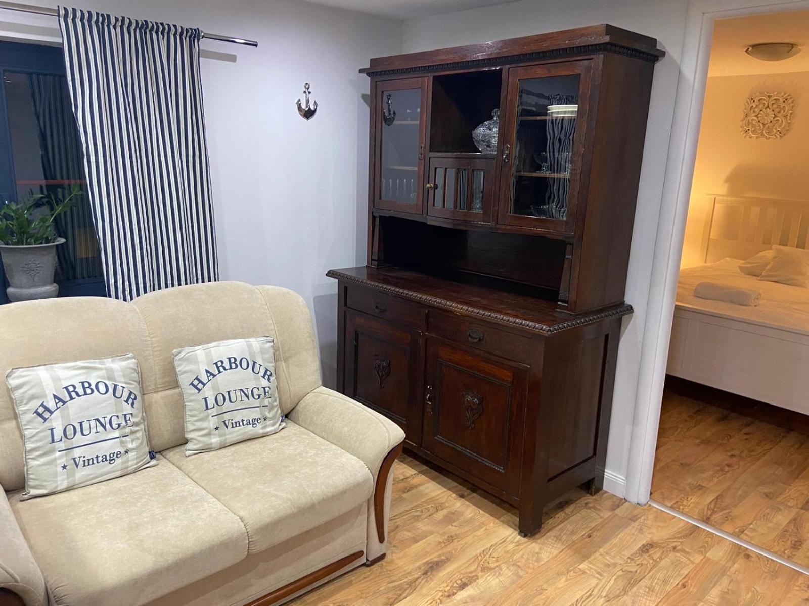 Apartament Skandynawski Nowe Worowo Buitenkant foto