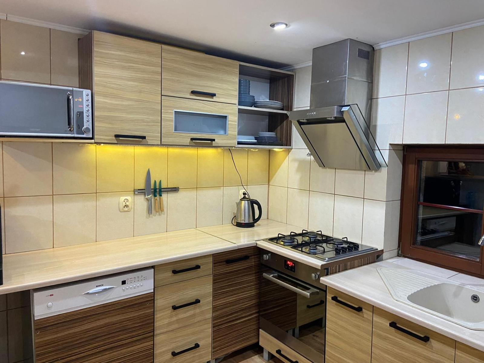 Apartament Skandynawski Nowe Worowo Buitenkant foto