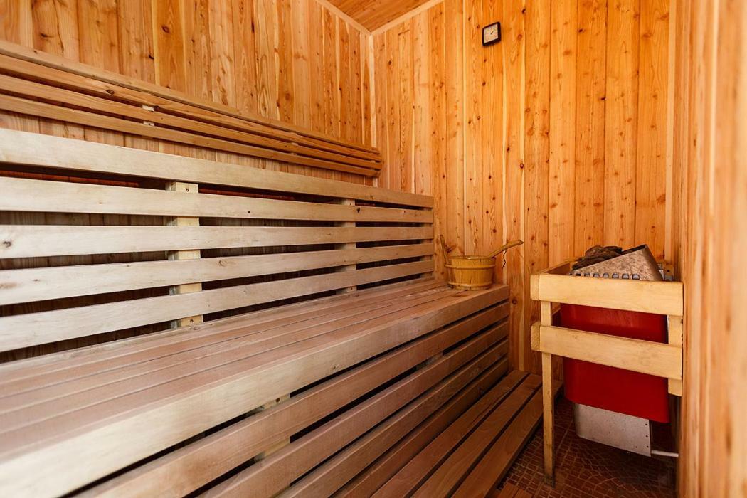 Apartament Skandynawski Nowe Worowo Buitenkant foto
