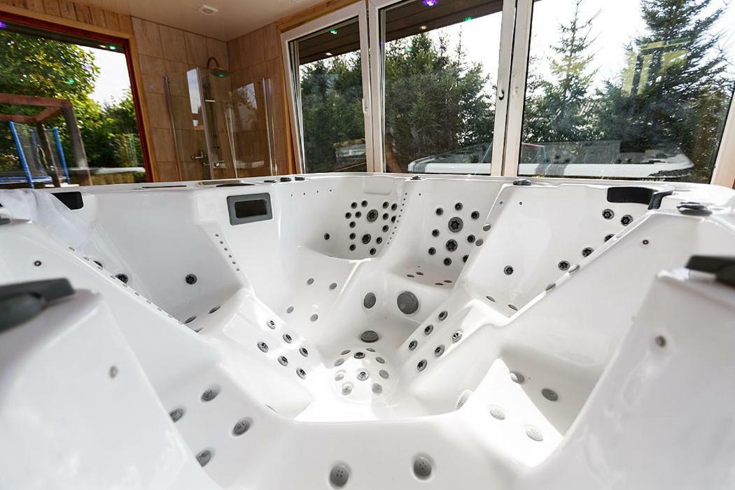 Apartament Skandynawski Nowe Worowo Buitenkant foto